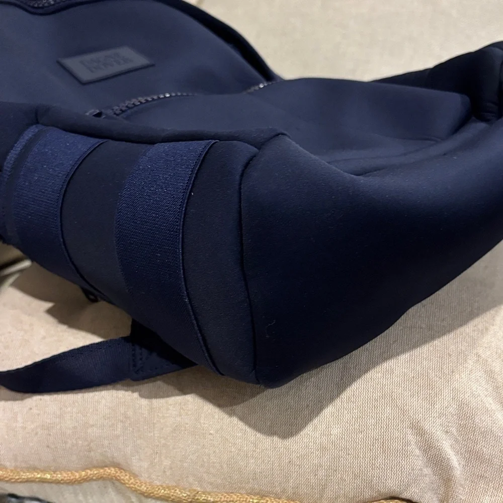 Dagne Dover Midnight Blue Men's Backpack